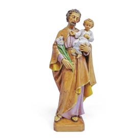 Figura św. Józef - 25 cm