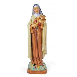 Figura św. Teresa - 25 cm