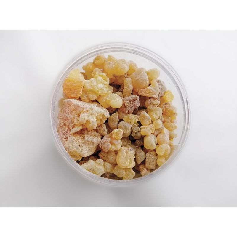 Kadzidło naturalne olibanum - White Drop 100 g