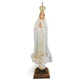 Figura Matka Boża Fatimska 44 cm