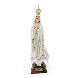 Figura Matka Boża Fatimska 27 cm