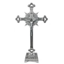 Krzyż z podstawą 32 cm (12)