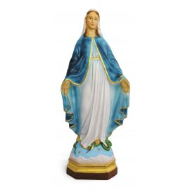 Figura Matka Boża Niepokalana 50 cm