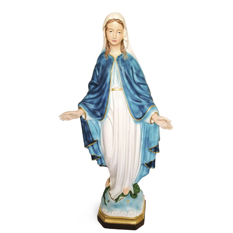 Figura Matka Boża Niepokalana 80 cm