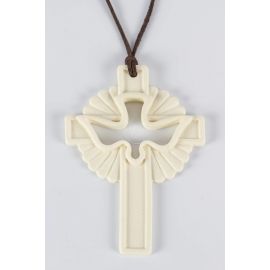 Krzyż Duch Święty