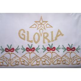 Obrus na Boże Narodzenie Gloria (3)
