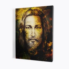 Obraz Jezusa - płótno canvas (12)