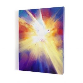 Obraz Duch Święty - płótno canvas (48)
