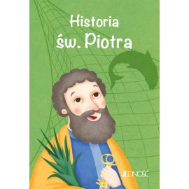 Historia św. Piotra