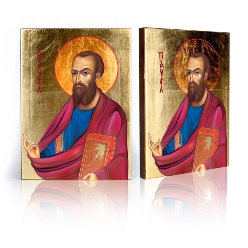 Ikona Święty Paweł Apostoł