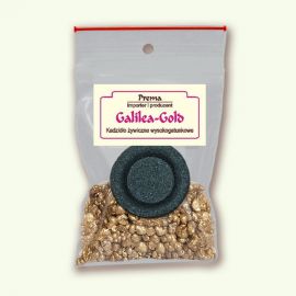 Galilea Gold - pakiet jednorazowy
