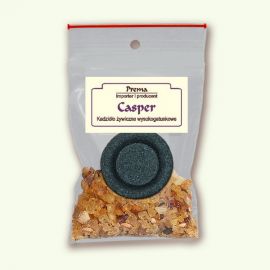 Casper - pakiet jednorazowy