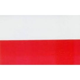 Flaga państwowa biało-czerwona 70x110 cm.
