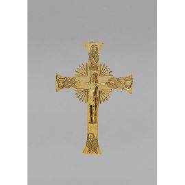 Krzyż wiszący - 46 cm