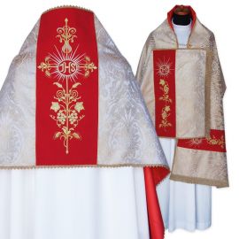 Welon liturgiczny IHS (9)