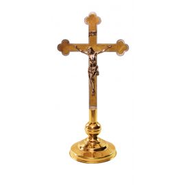 Krzyż ołtarzowy - 72 cm