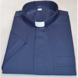 Koszula kapłańska 100% bawełny