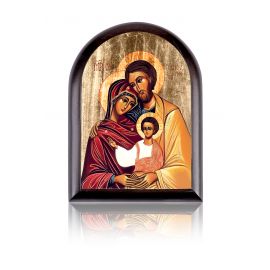 Ikona Świętej Rodziny (9)