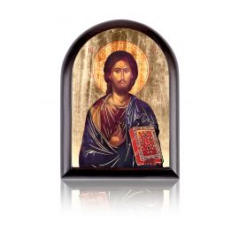 Ikona Chrystus Pantokrator (5)