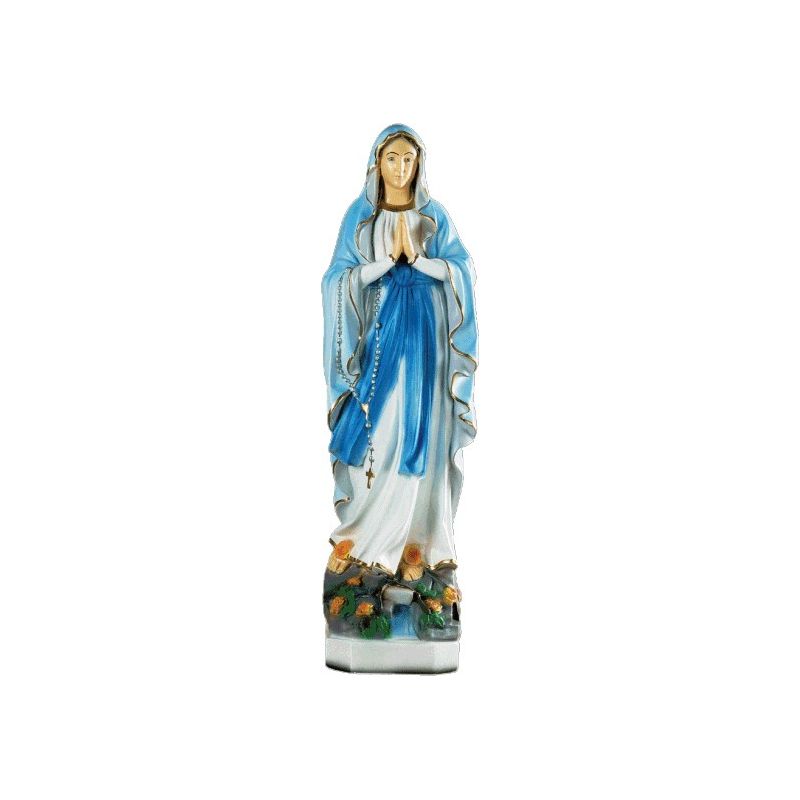 Matka Boża z Lourdes 100 cm.