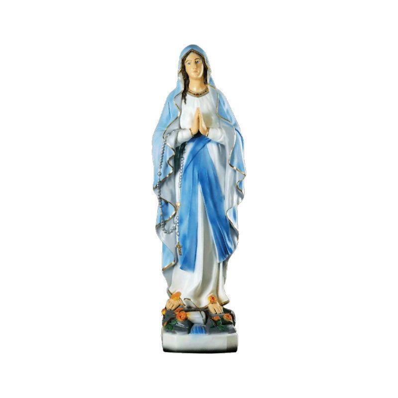 Matka Boża z Lourdes 78 cm.