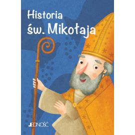 Historia św. Mikołaja