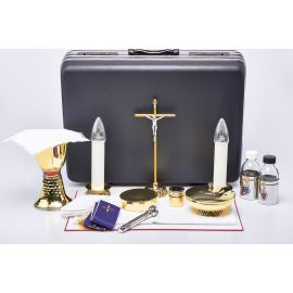 Komplet podróżny dla kapłana - walizka celebransa (15)