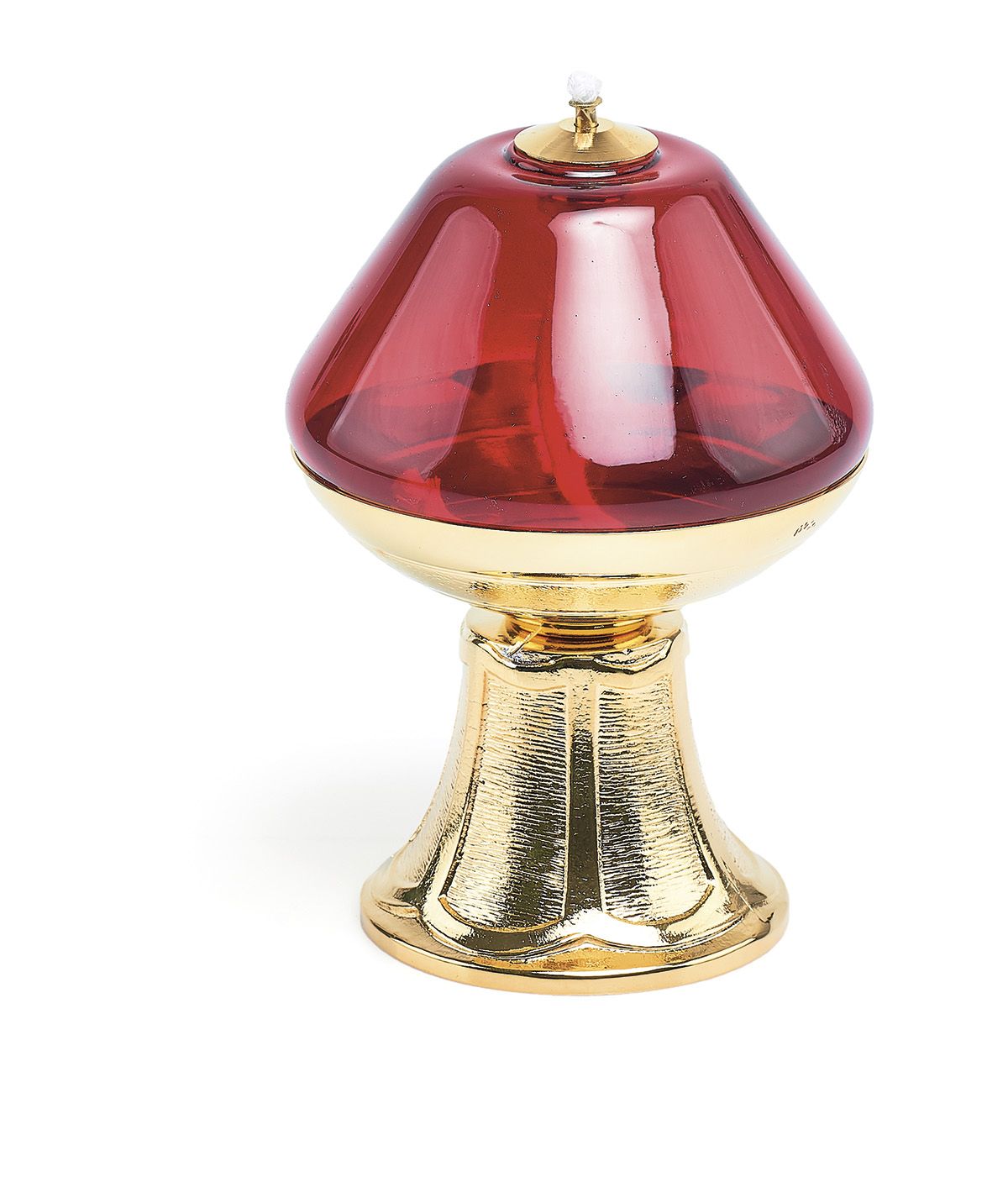 Lampka wieczna oliwna 14 cm - LAMPKI WIECZNE - Nowość