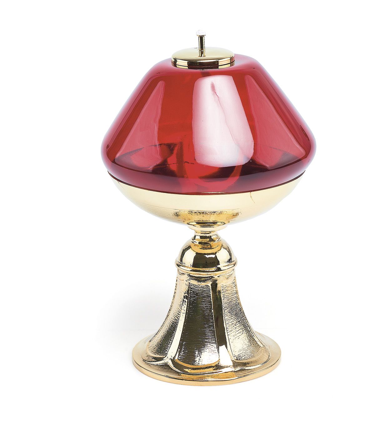 Lampka wieczna oliwna 21 cm - LAMPKI WIECZNE - Nowość