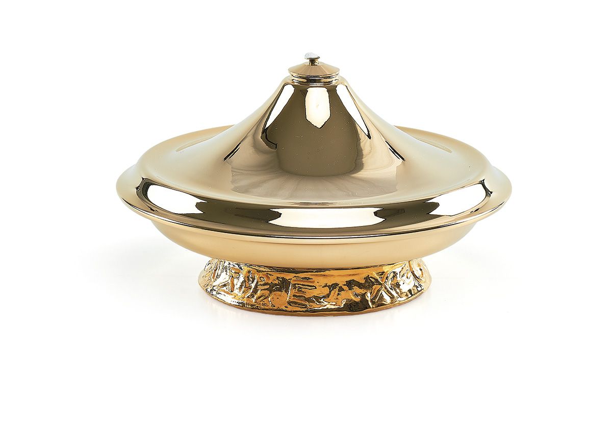 Lampka oliwna (02A) - LAMPKI WIECZNE - Nowość