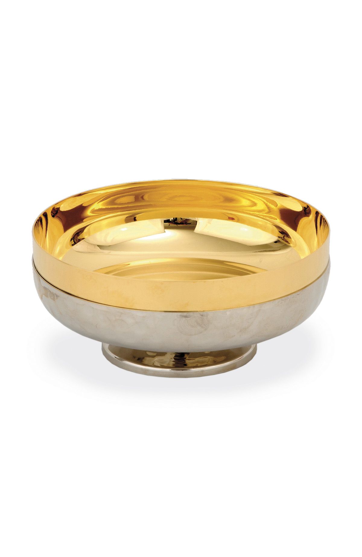 Puszka śr. 14 cm głęboka, na nodusie  (12) - PUSZKI MSZALNE - Nowość