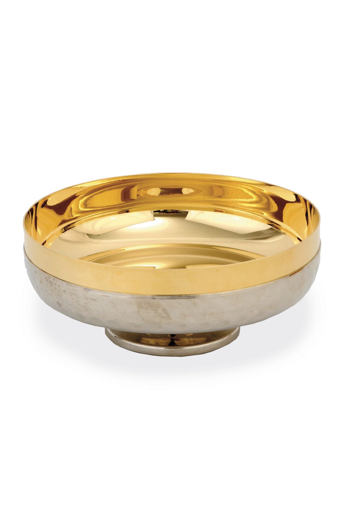 Puszka śr. 16 cm głęboka, na nodusie  (13) - PUSZKI MSZALNE - Nowość