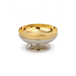 Puszka śr. 12 cm głęboka, na nodusie  (14) - PUSZKI MSZALNE - zdjęcie 2 - Puszka śr. 12 cm głęboka, na nodusie  (14)