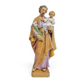 Figura św. Józef - 25 cm - Święci