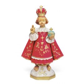 Figura Dziecko Praskie - 25 cm - Chrystus