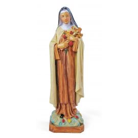 Figura św. Teresa - 25 cm - Święci