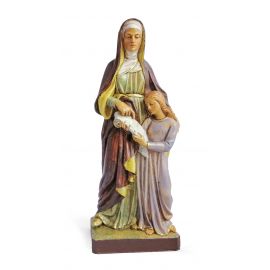 Figura św. Anna - 25 cm - Święci