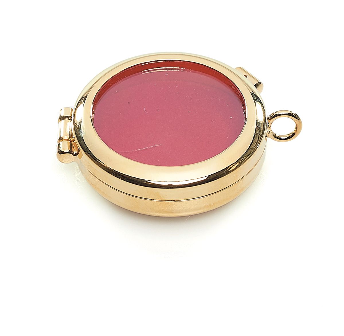 Kapsuła na relikwię śr 4 cm (1) - RELIKWIARZE - Nowość