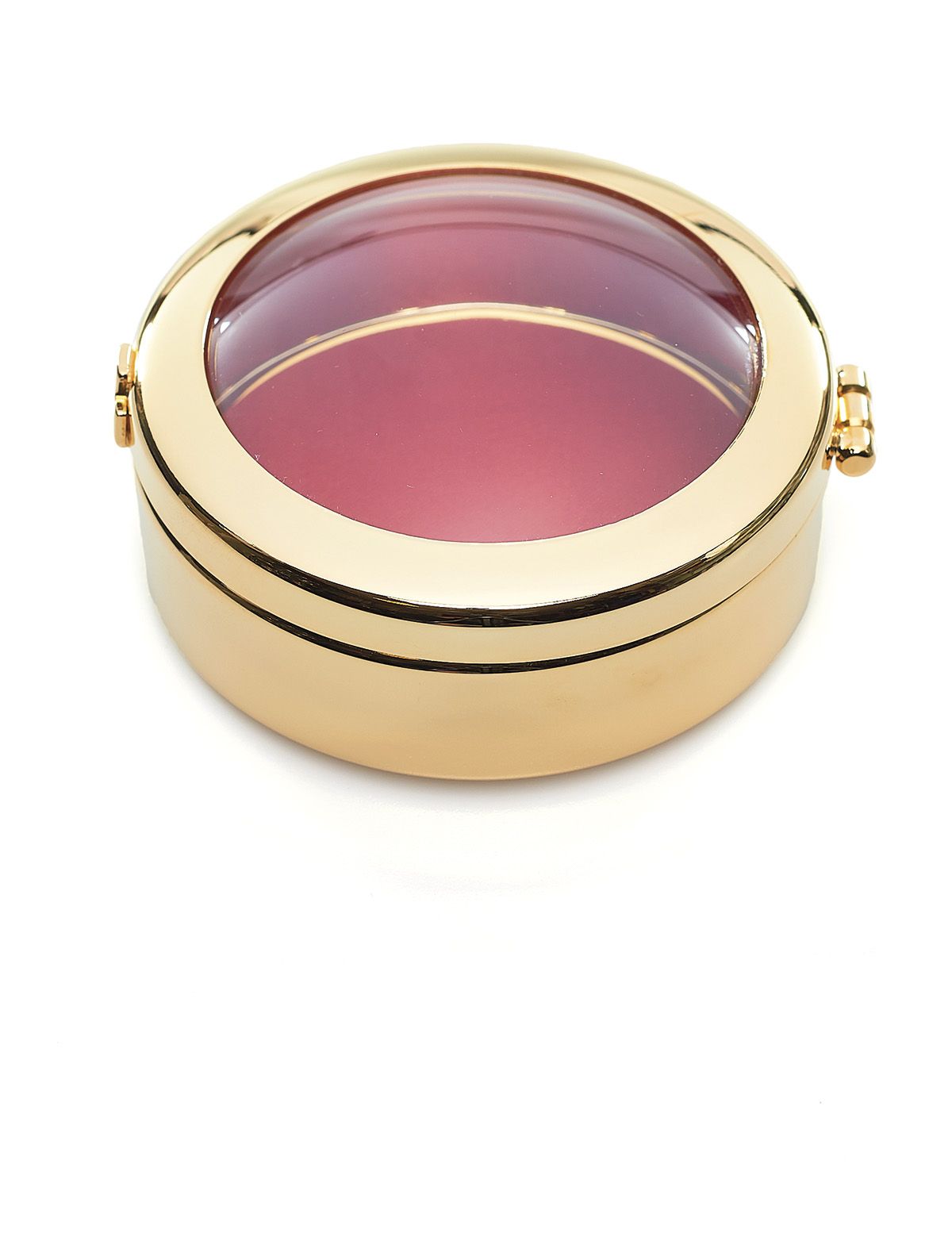 Kapsuła na relikwię śr. 8 cm (3) - RELIKWIARZE - Nowość