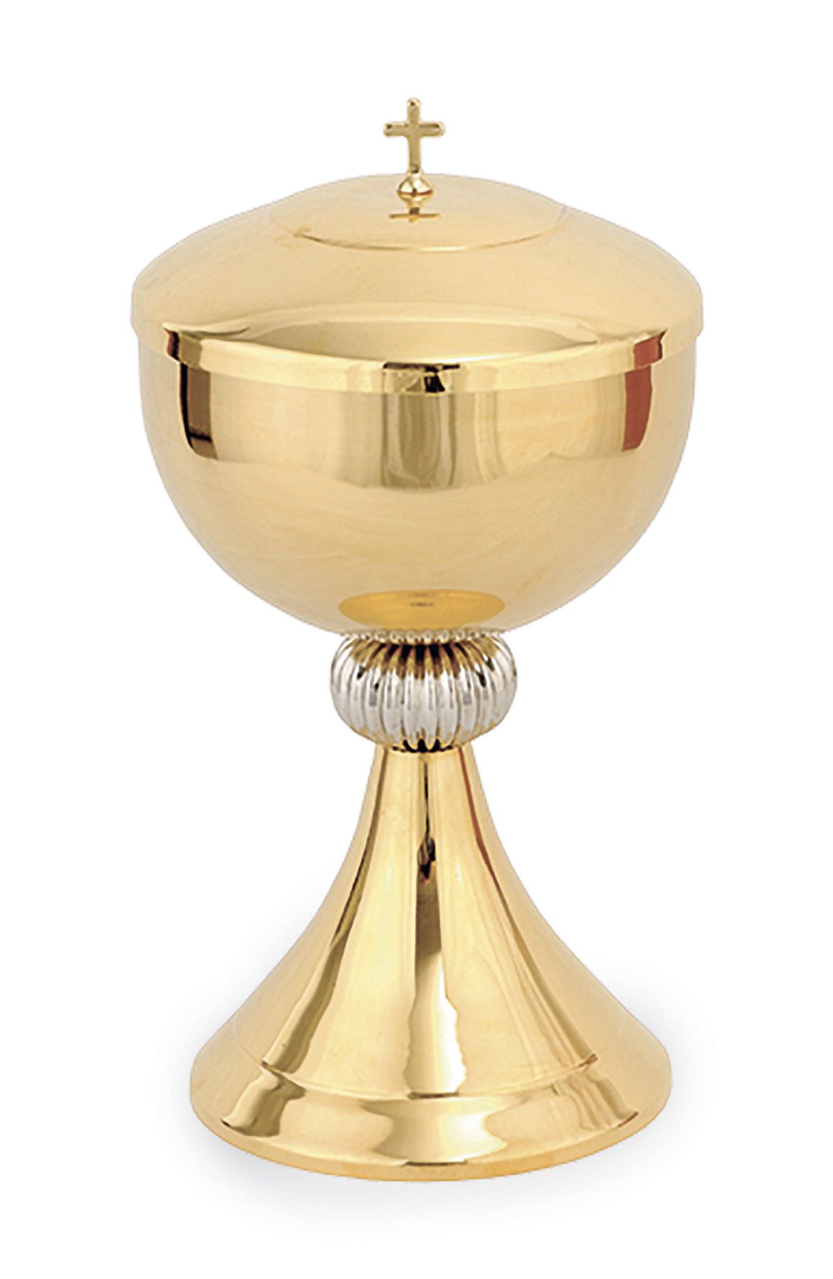 Puszka na komunikanty 26 cm (11) - PUSZKI MSZALNE - Nowość