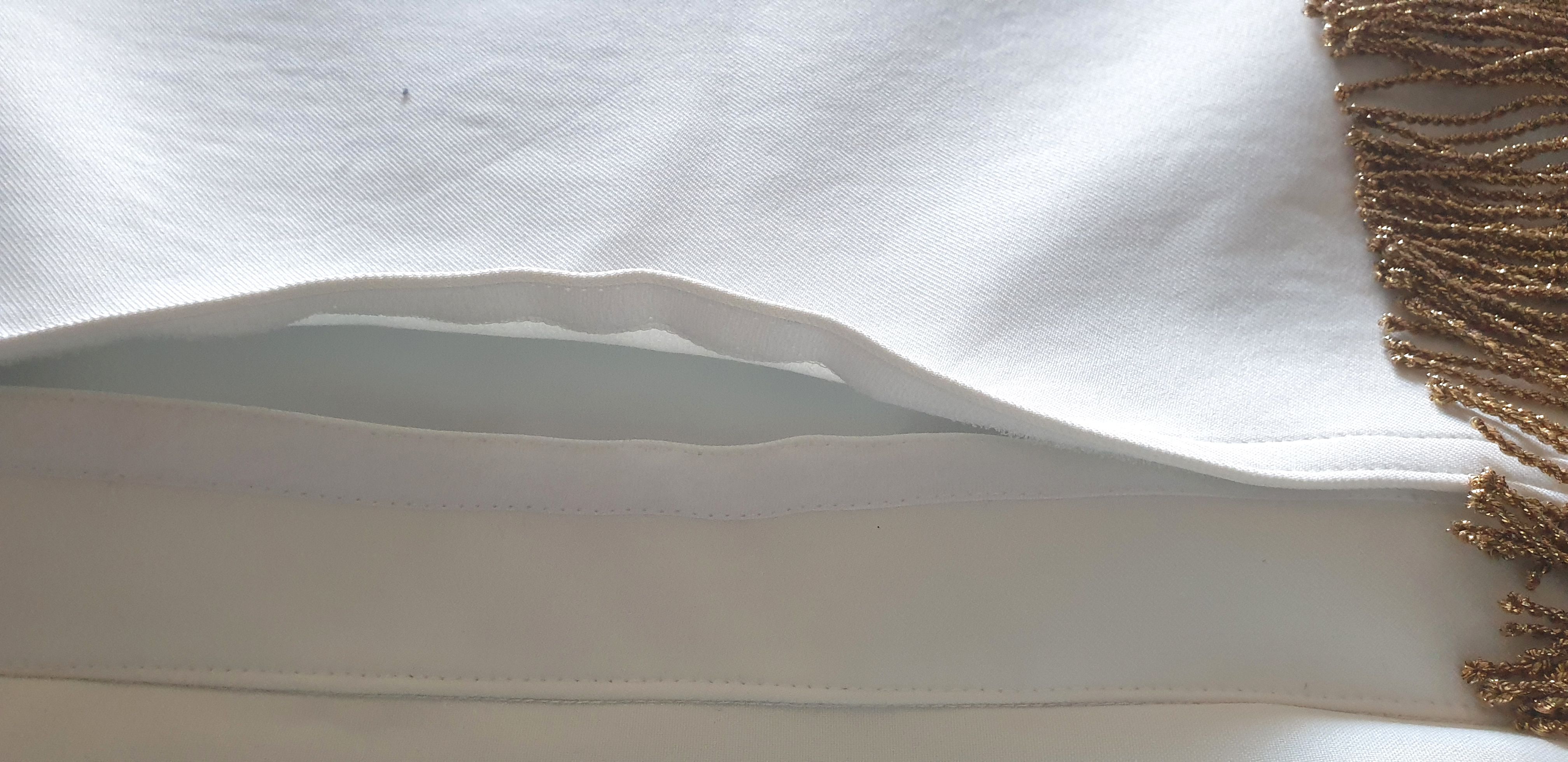 Baldachim na 2 drzewce (2) - Baldachimy haftowane - zdjęcie 13 - Baldachim na 2 drzewce (2)