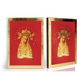 Ikona Matka Boża Licheńska - Matka Boża