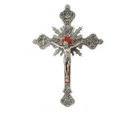 Krzyż wiszący 30 cm (15) - KRZYŻE, KRZYŻYKI