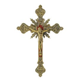 Krzyż wiszący 30 cm (17) - KRZYŻE, KRZYŻYKI