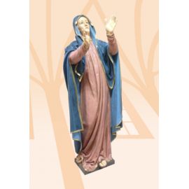 Figura Matka Boża Bolesna 135 cm - Matka Boża Bolesna