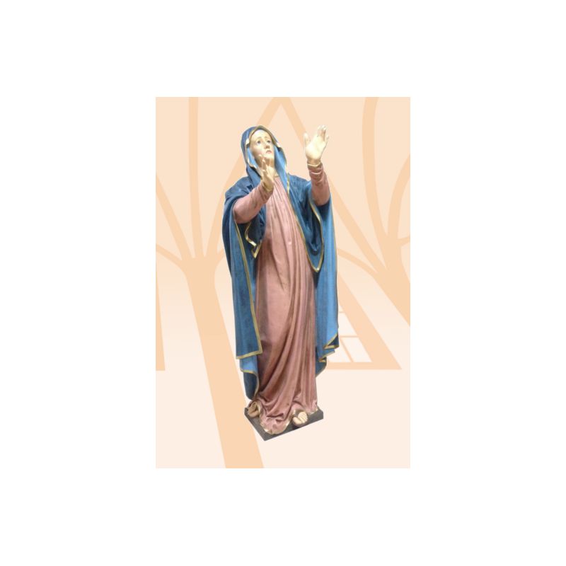 Figura Matka Boża Bolesna 135 cm - Matka Boża Bolesna - Figura Matka Boża Bolesna 135 cm