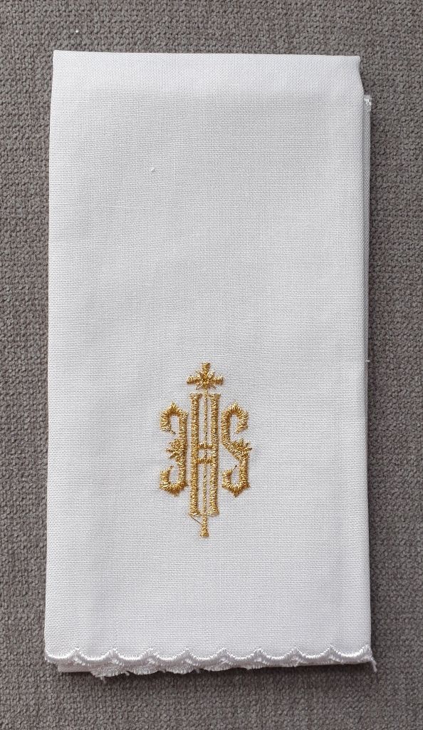 Puryfikaterz IHS - 100% bawełny - Puryfikaterz - Nowość