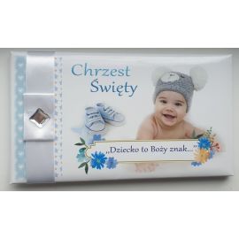 Album - Pamiątka Chrztu Świętego (5) - Pamiątka Chrztu Świętego - Albumy, książeczki