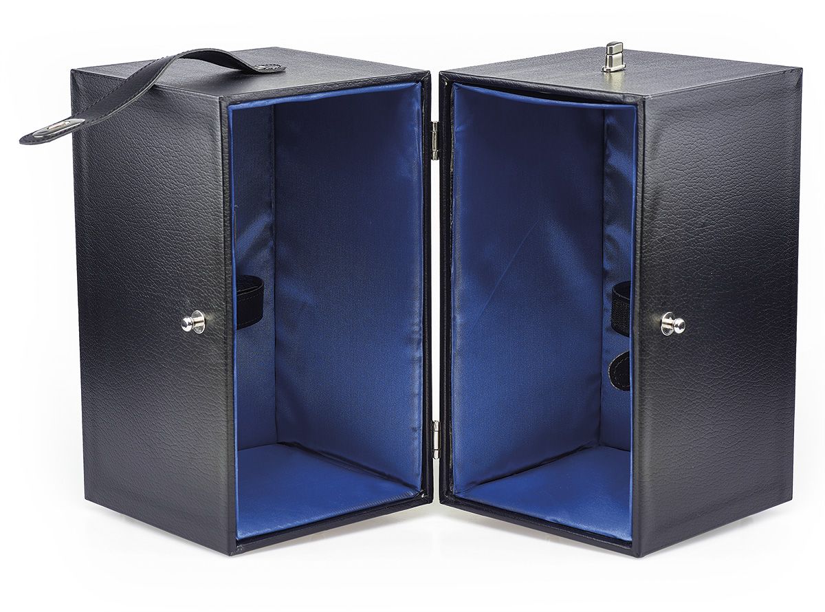 Futerał na kielich i puszkę 33,5x17x30 cm - KIELICHY MSZALNE - Nowość