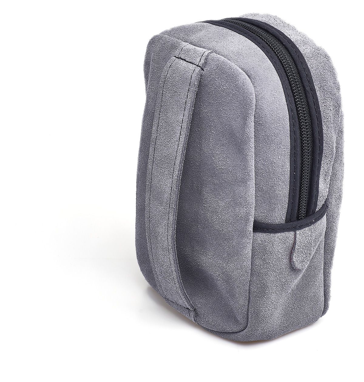 Bursa z wyposażeniem liturgicznym, zamszowa (18) - BURSY, ZESTAWY DO CHORYCH - zdjęcie 2 - Bursa z wyposażeniem liturgicznym, zamszowa (18)